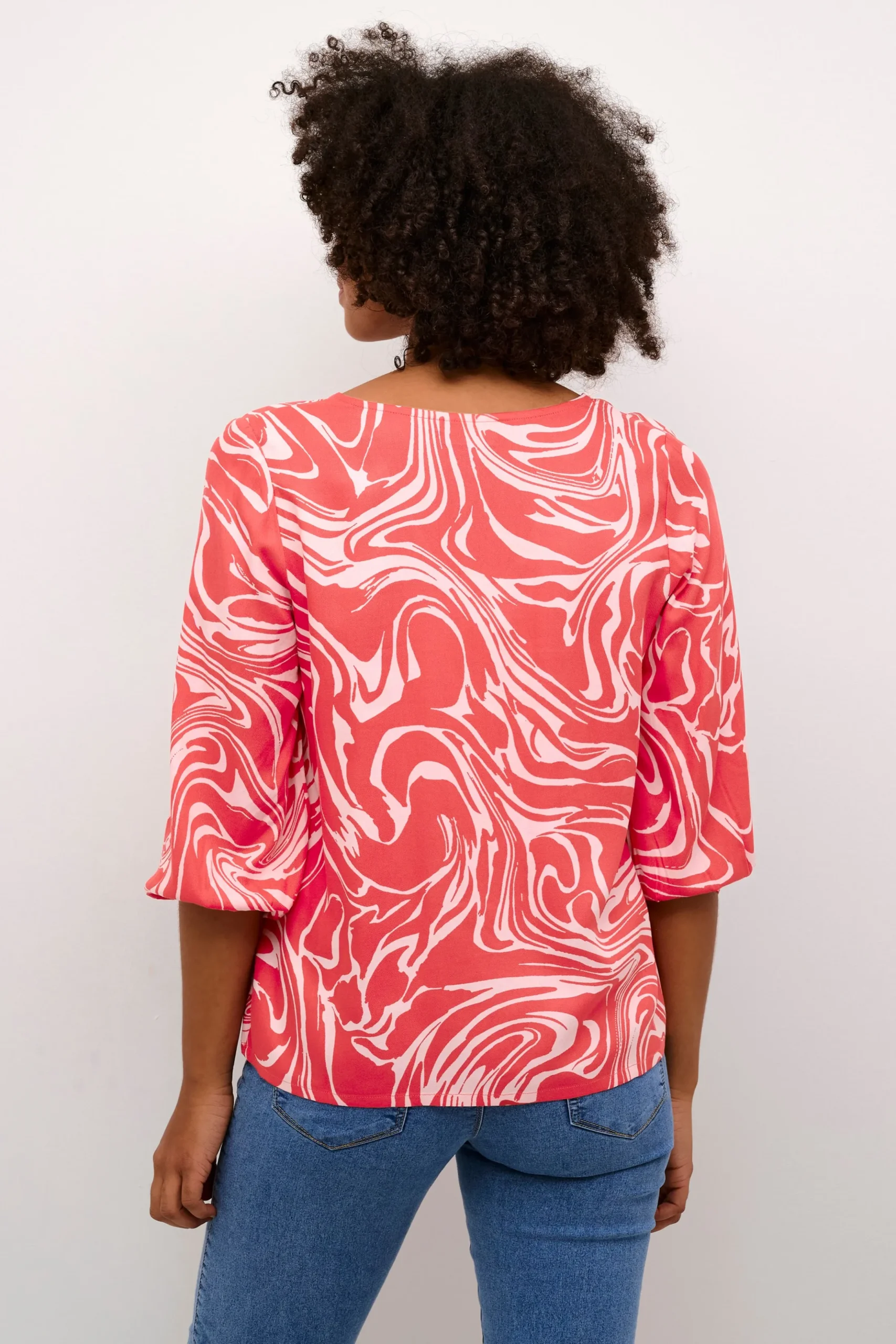 KAcarmen Blouse