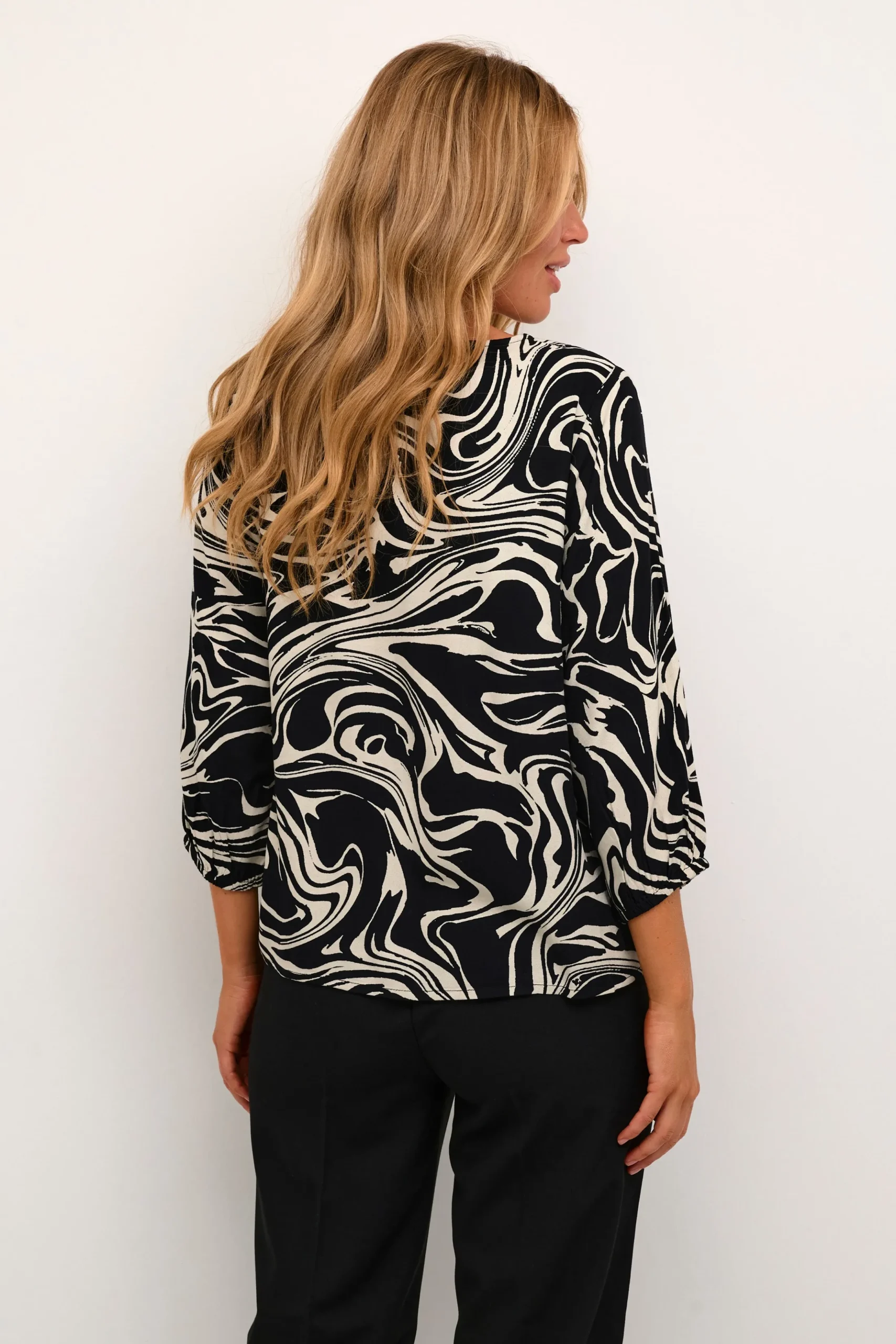 KAcarmen Blouse