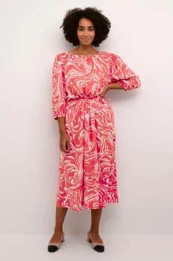 KAcarmen Dress