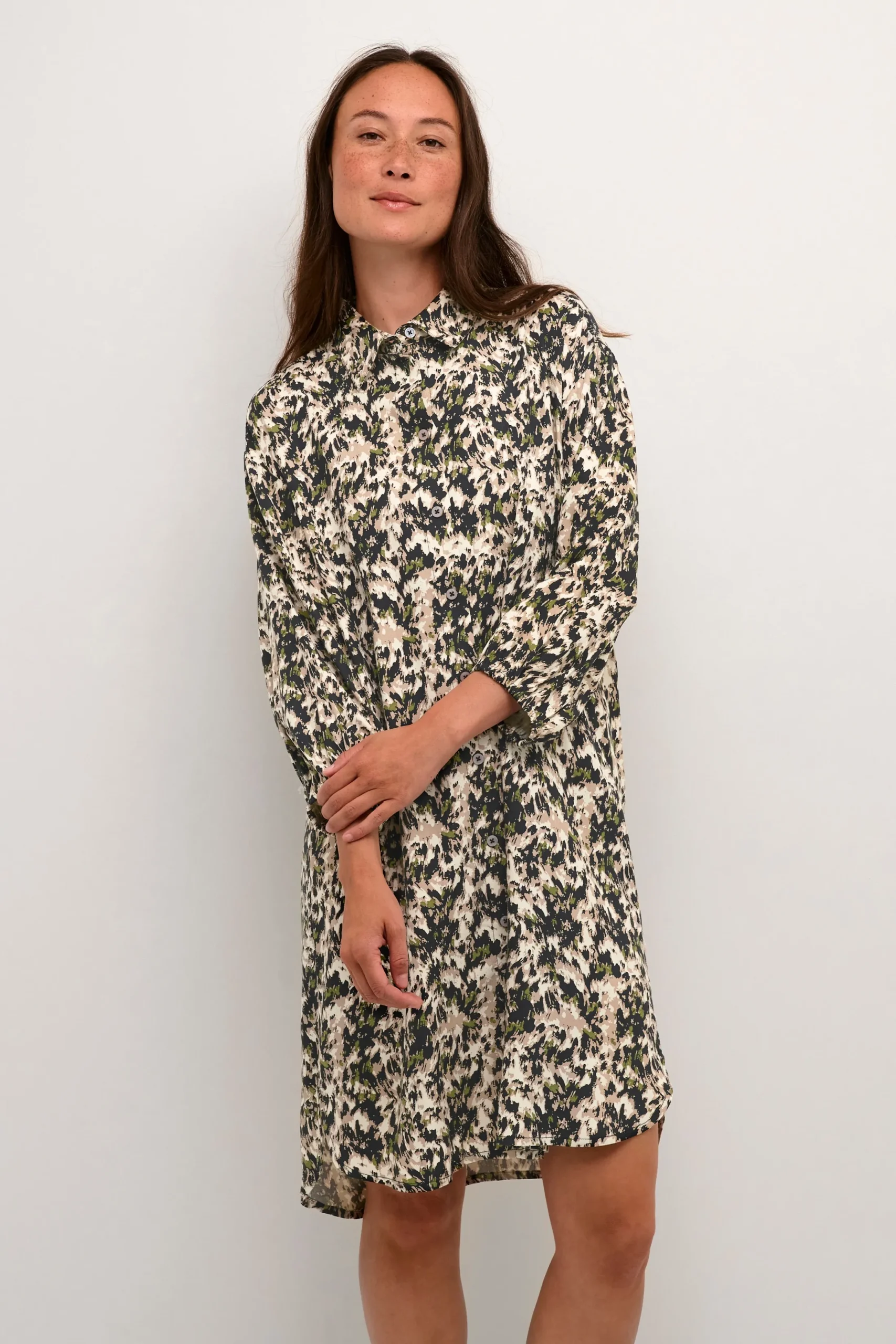 KAcarmen Dress