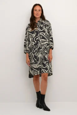 KAcarmen Dress
