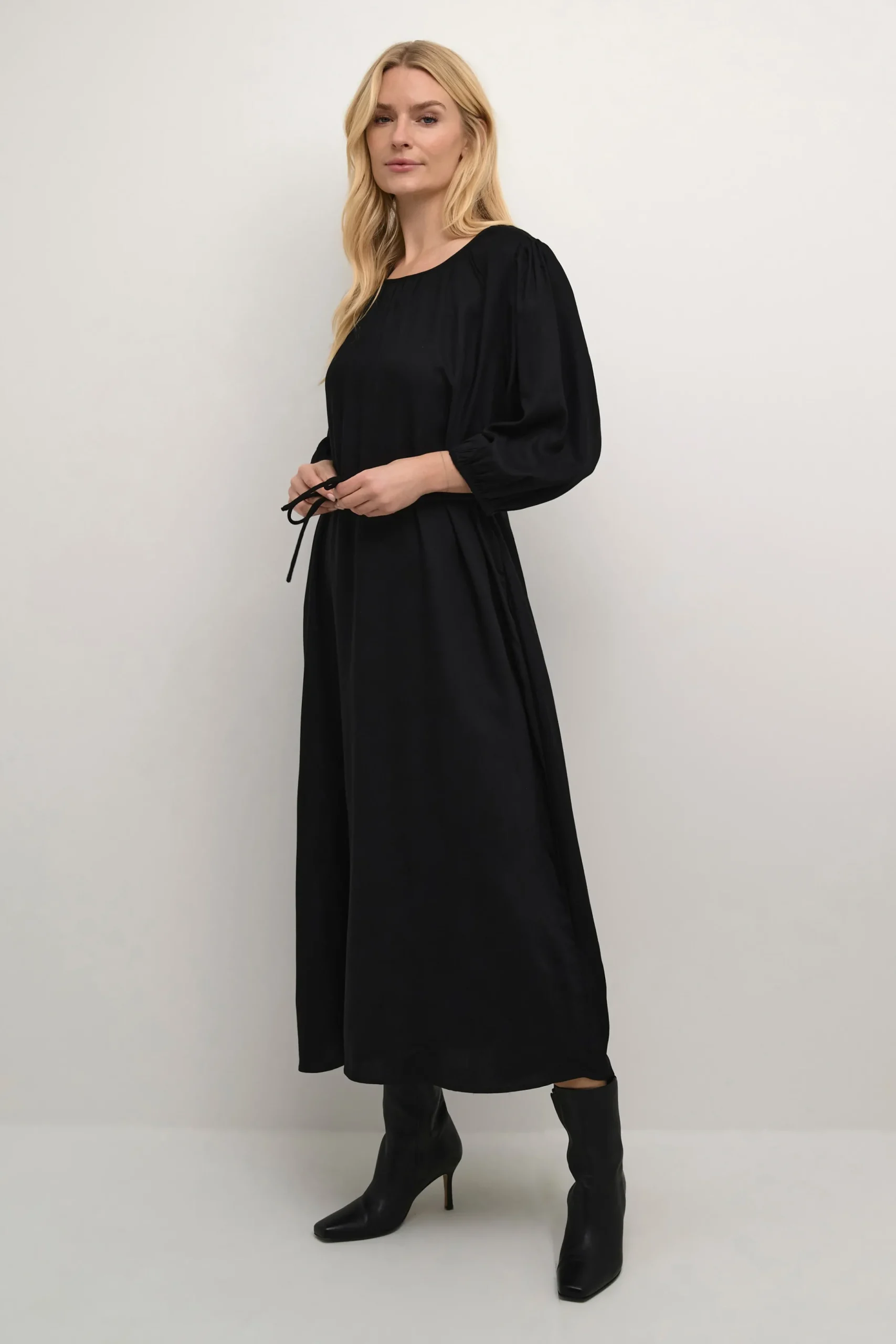 KAcarmen Dress