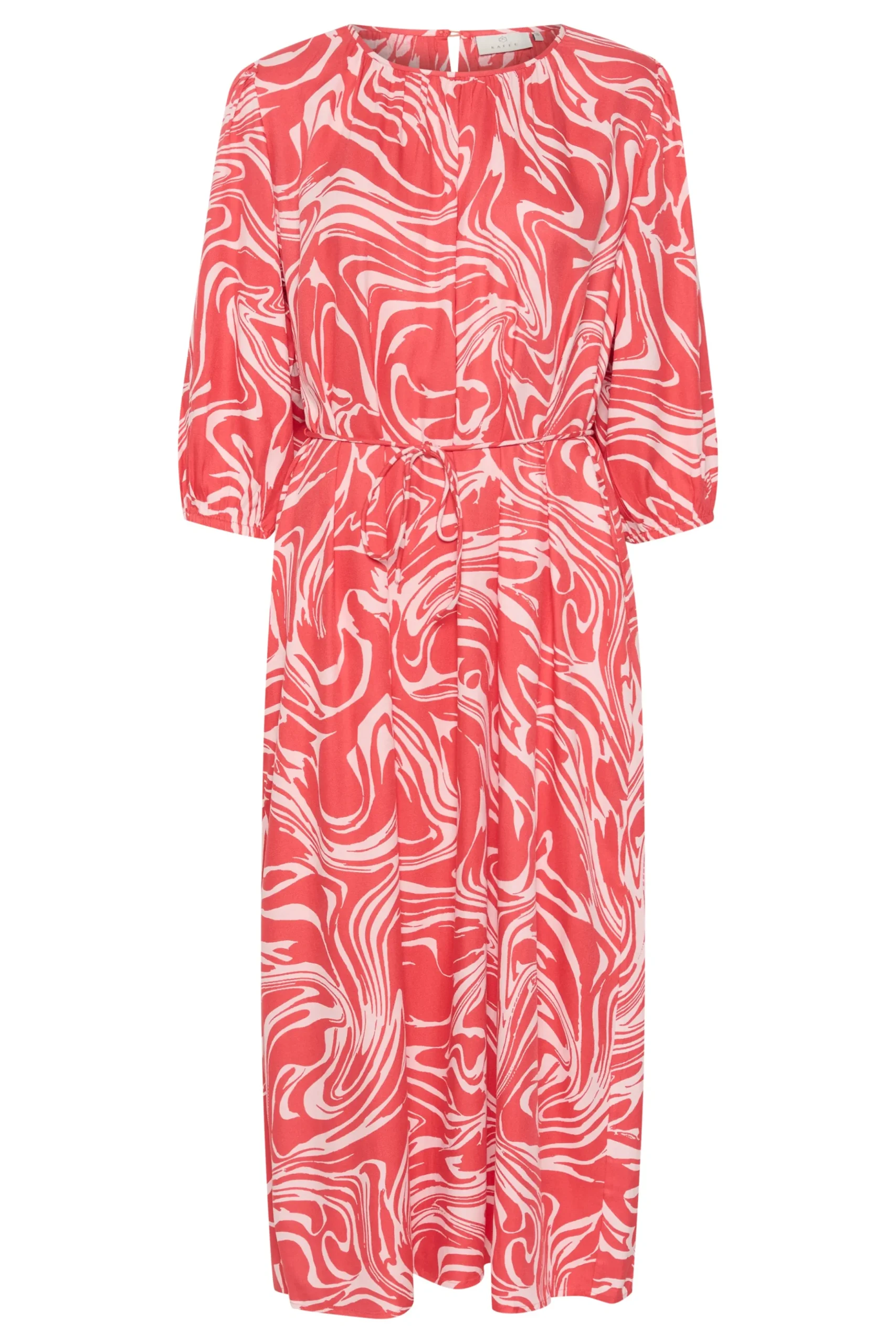 KAcarmen Dress