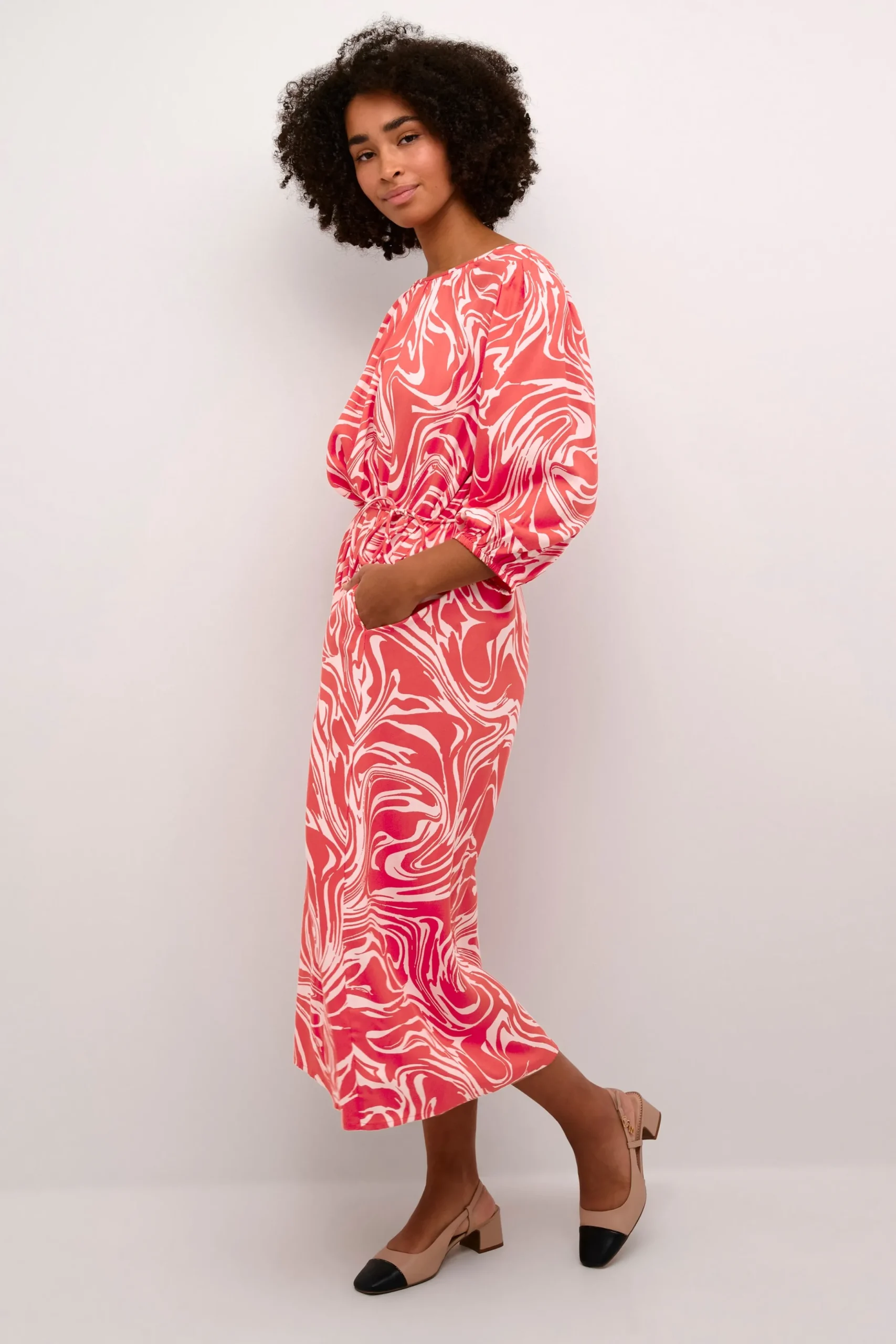 KAcarmen Dress