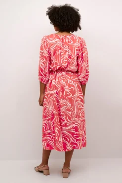 KAcarmen Dress