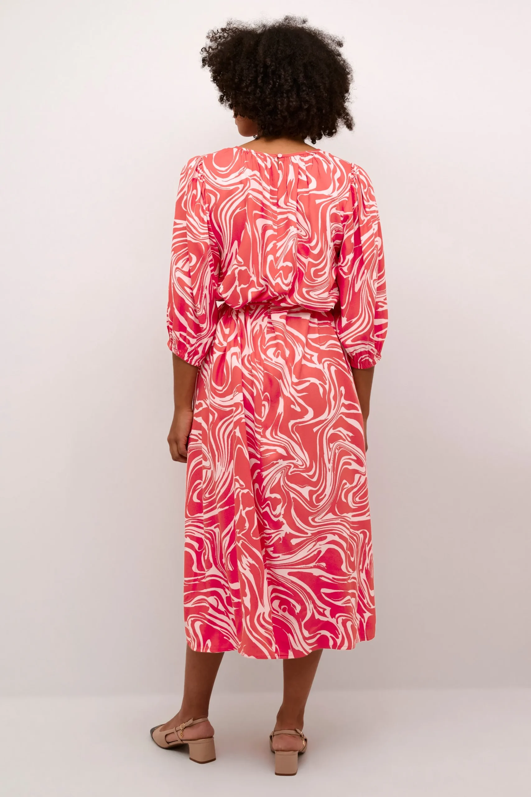 KAcarmen Dress