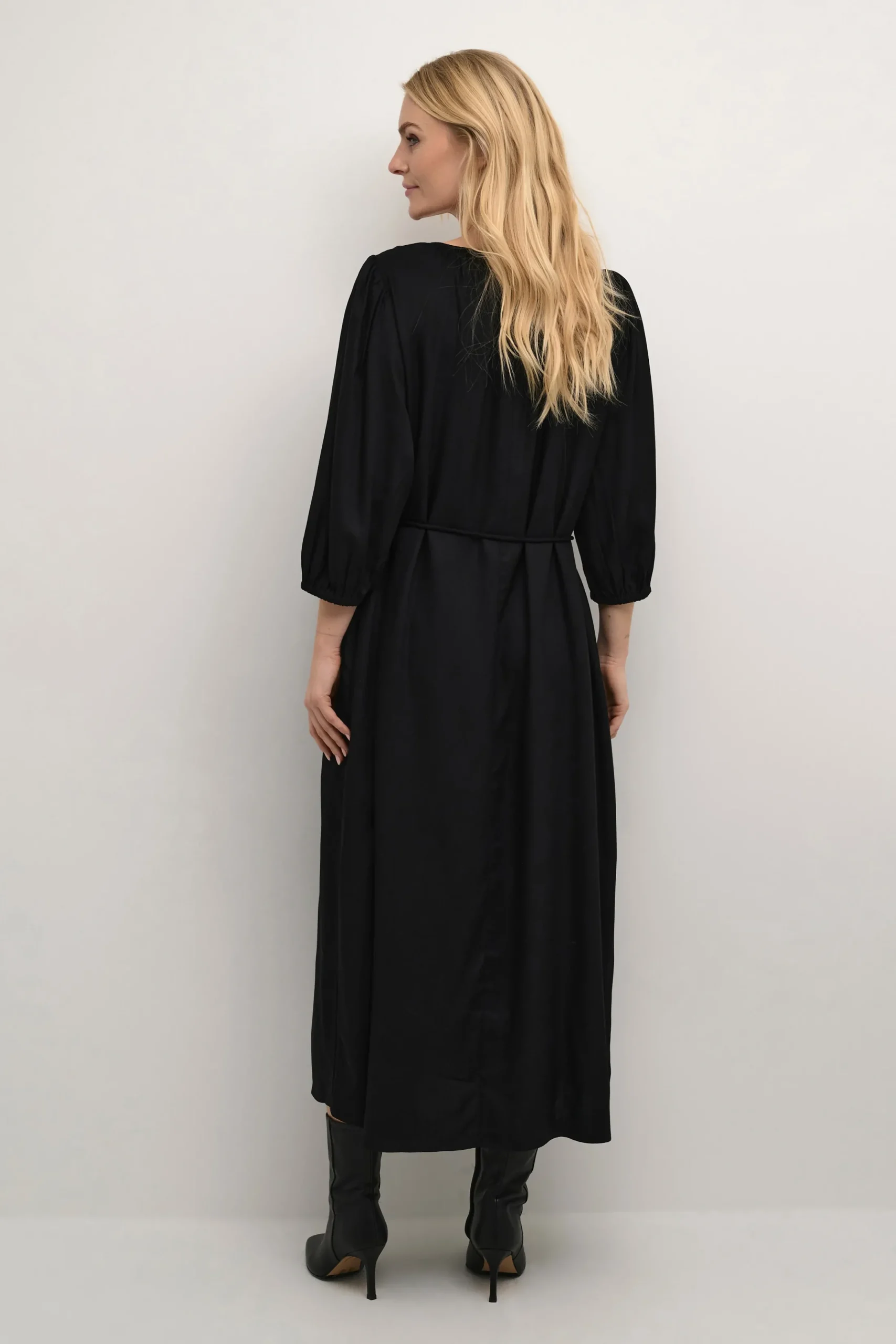 KAcarmen Dress