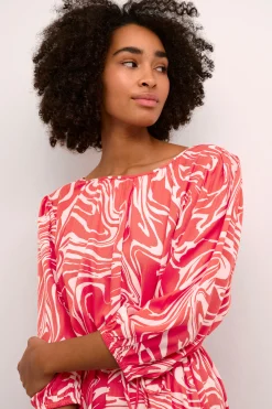 KAcarmen Dress
