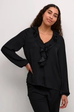 KAcassie Blouse