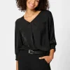KAcassie Blouse