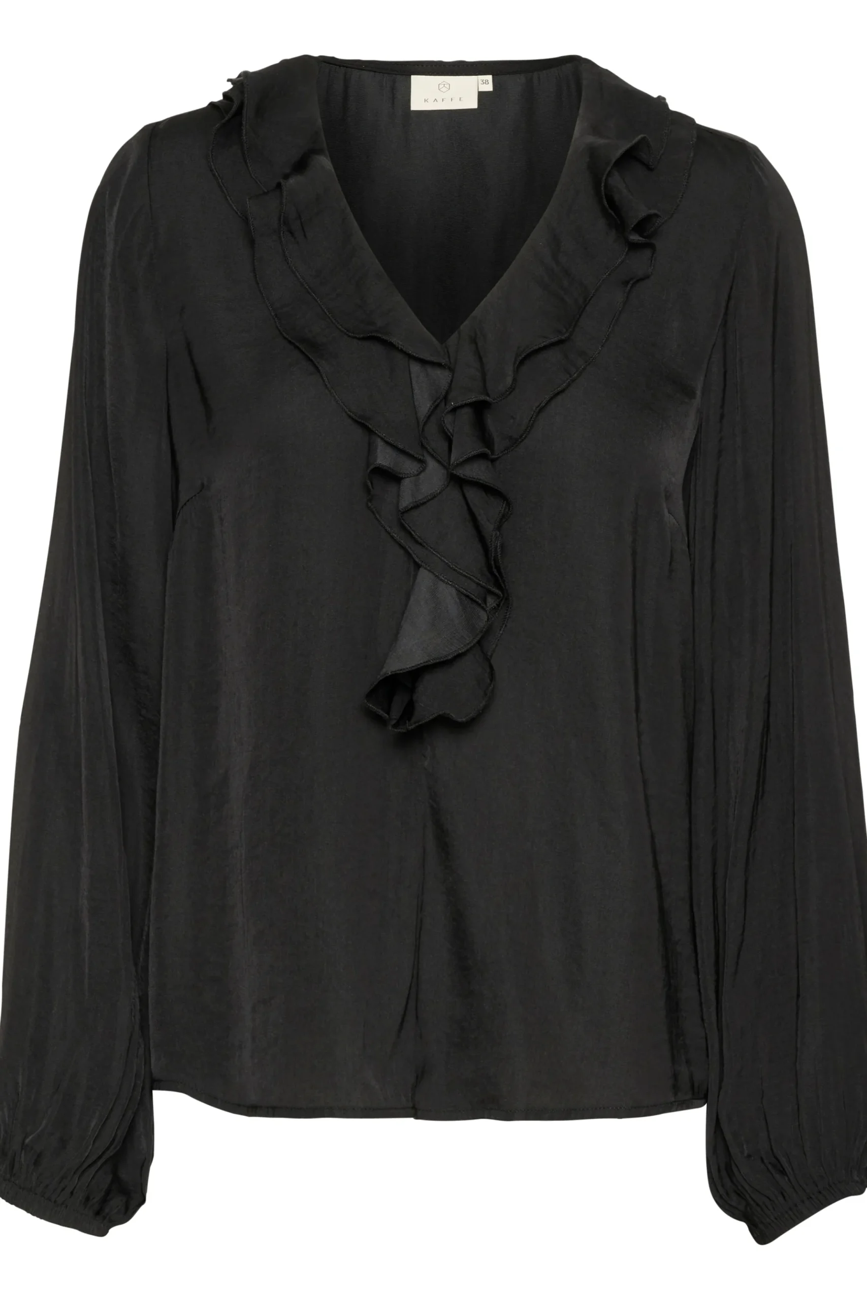 KAcassie Blouse