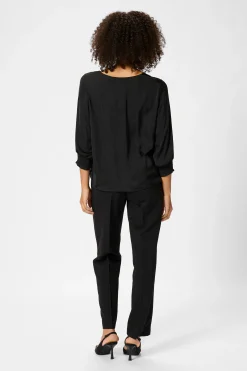 KAcassie Blouse