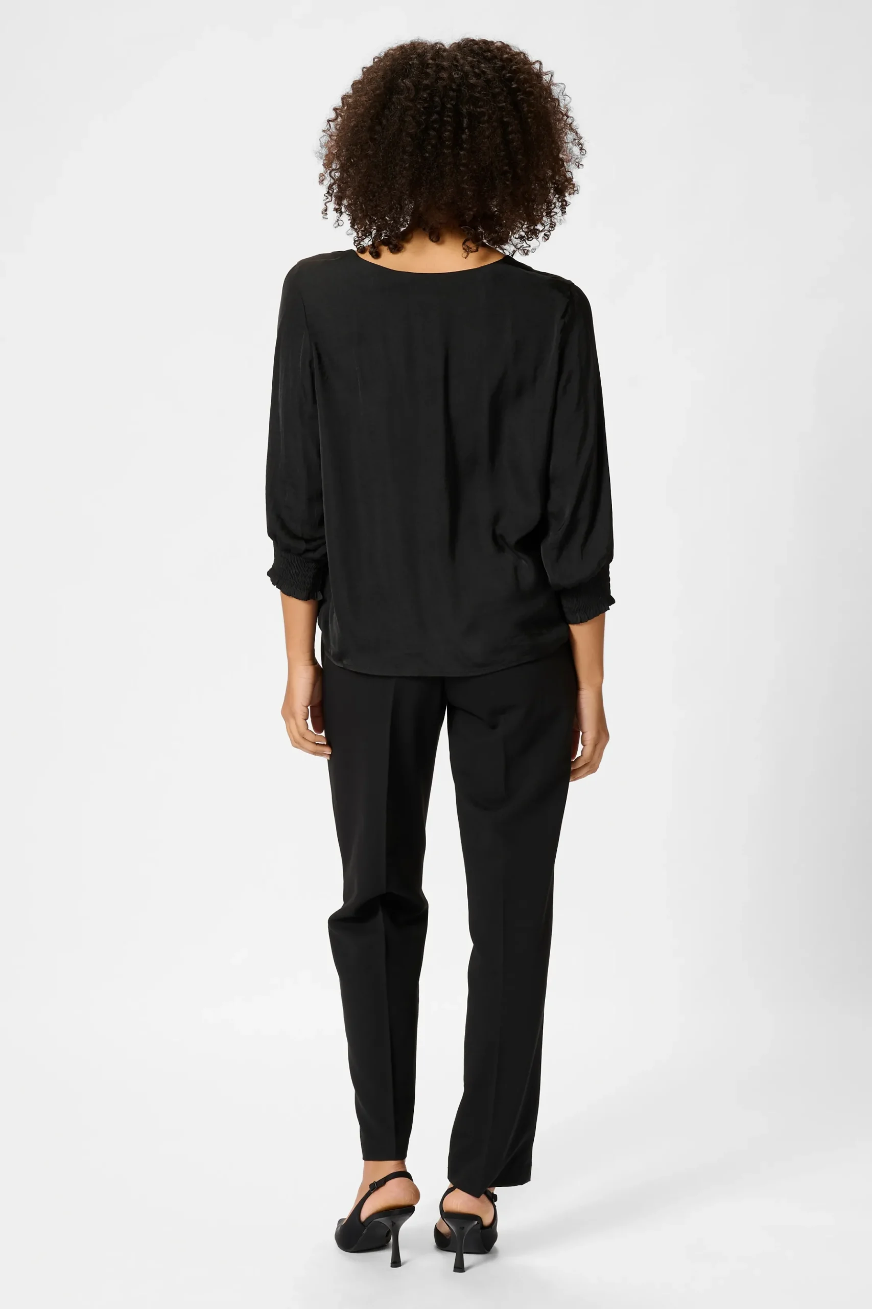 KAcassie Blouse