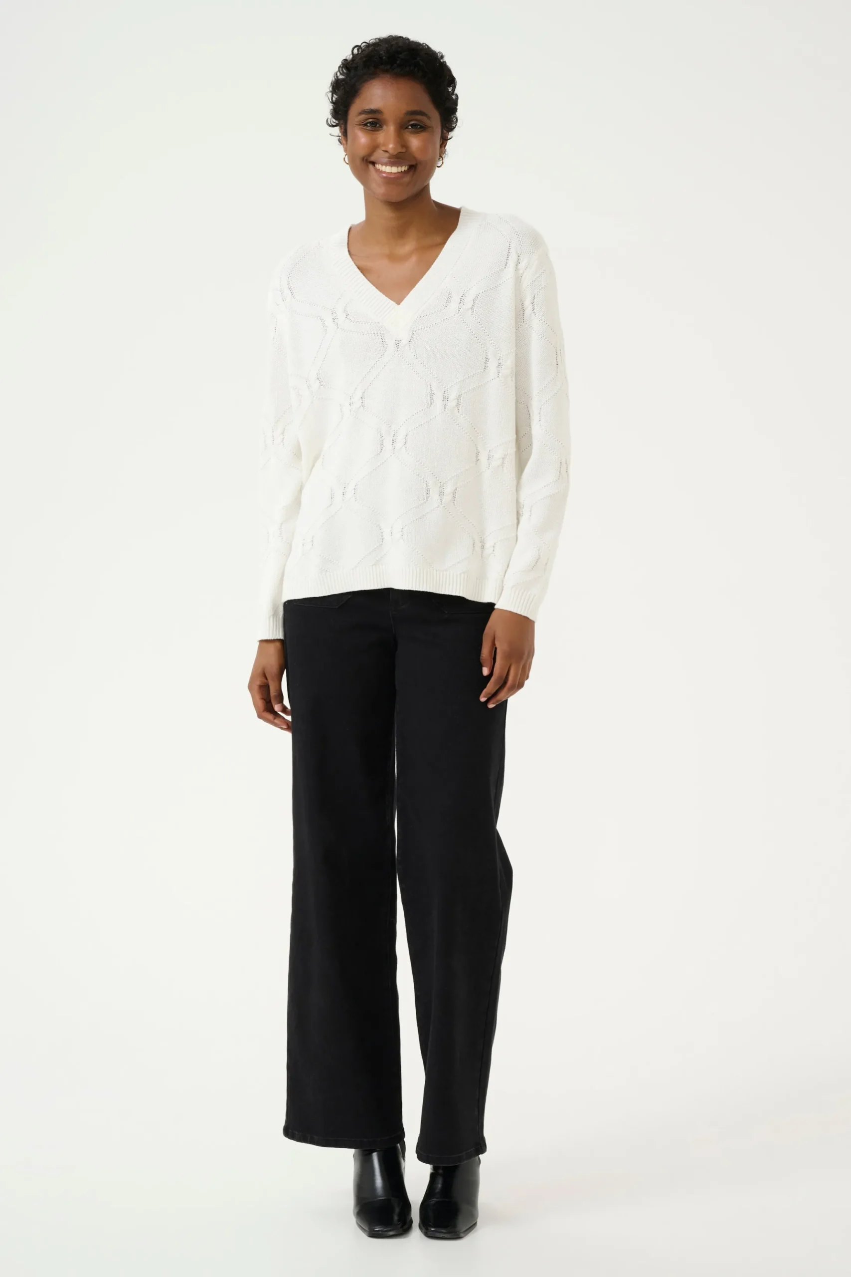 KAcharlie Pullover