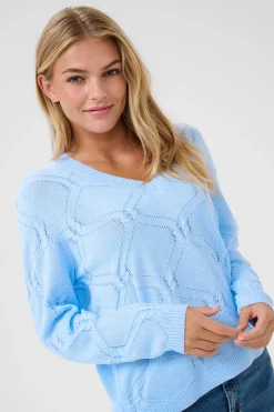KAcharlie Pullover