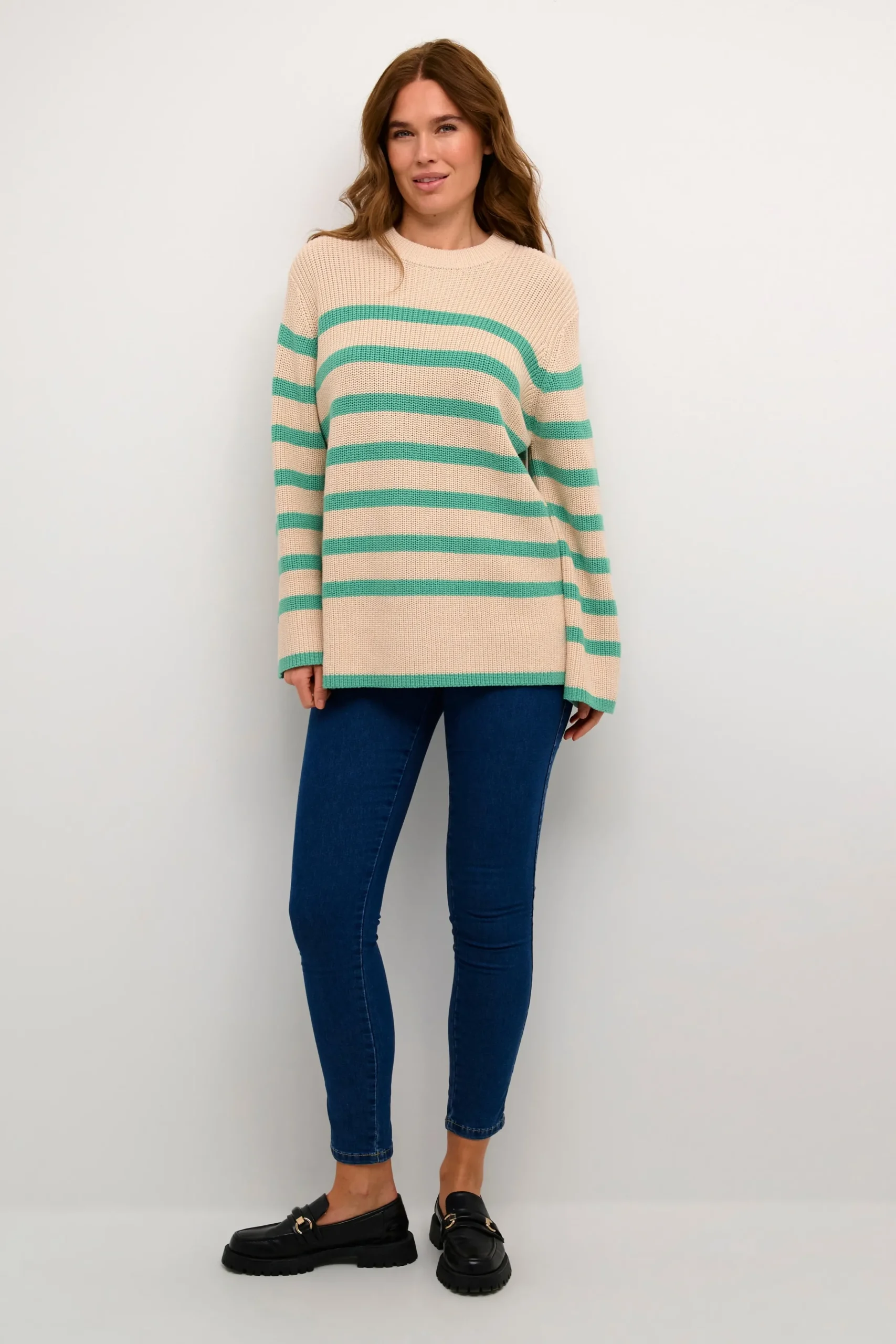 KAcilla Pullover