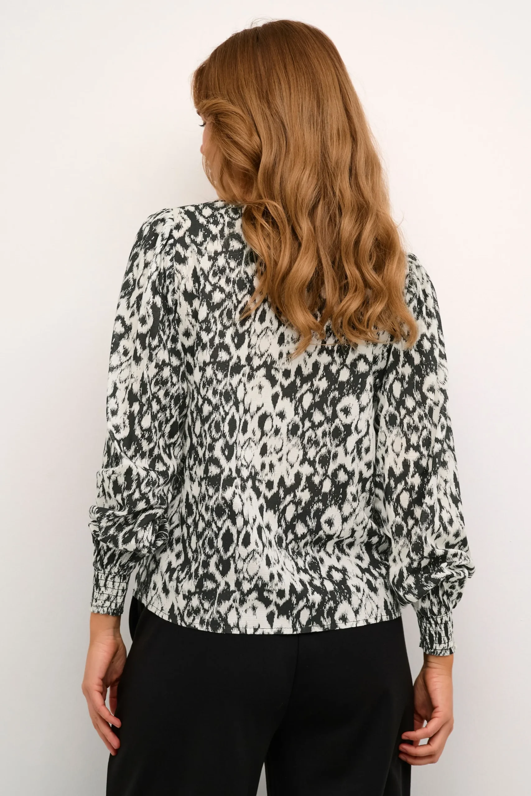 KAdagmar Blouse