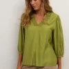 KAdahlia Blouse