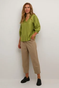 KAdahlia Blouse