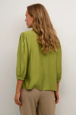 KAdahlia Blouse
