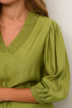 KAdahlia Blouse