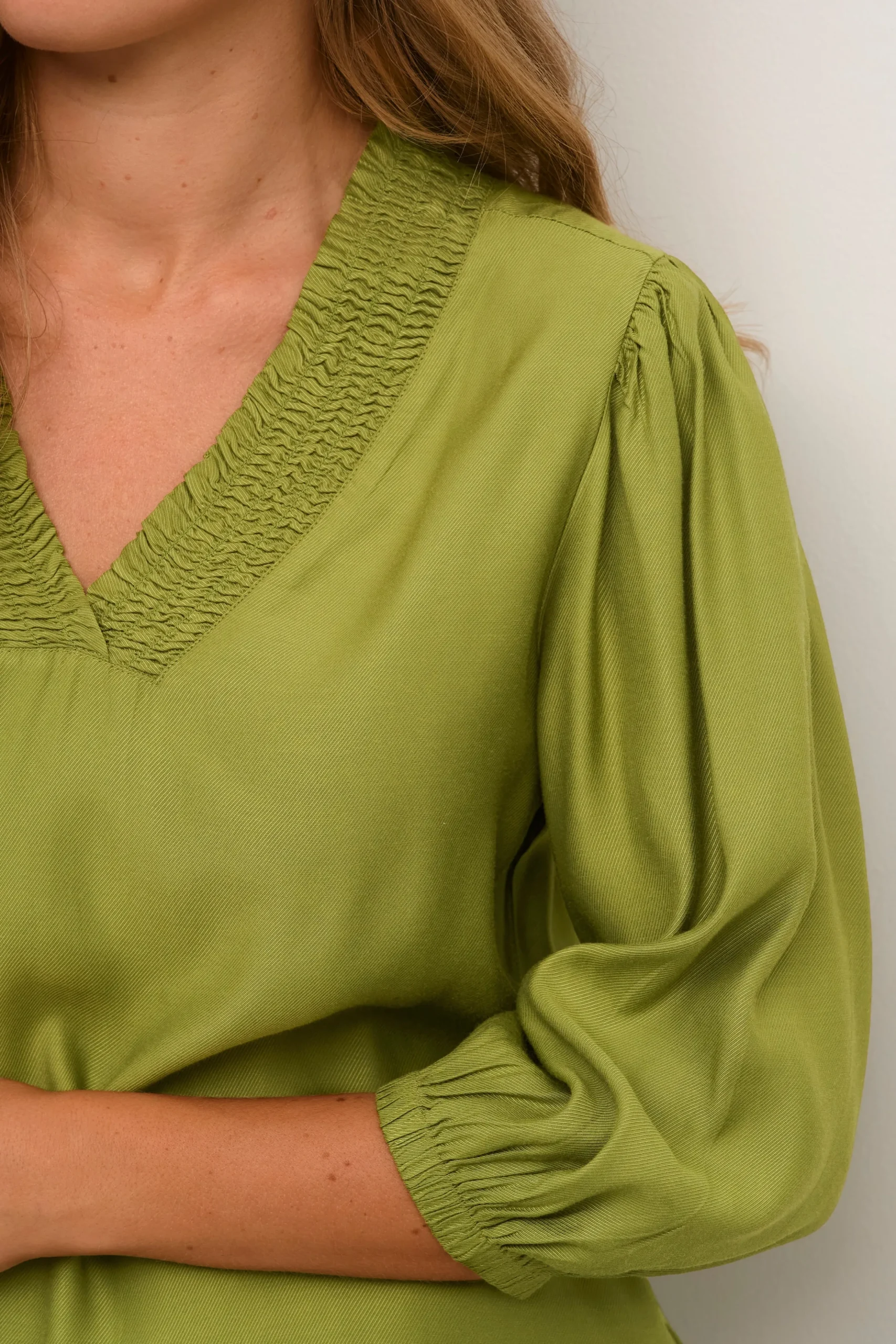 KAdahlia Blouse