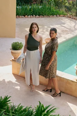 KAdaniella Skirt