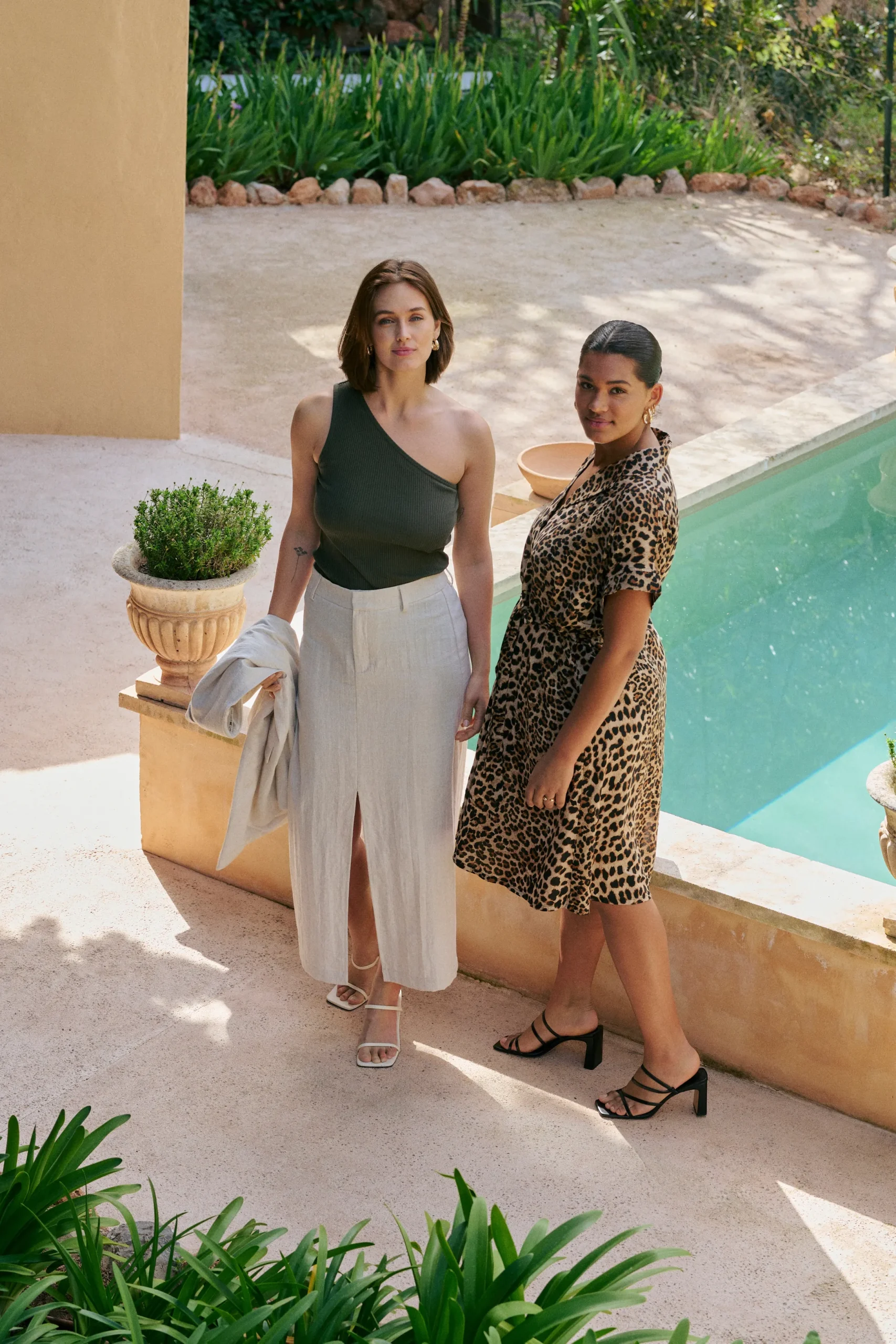 KAdaniella Skirt