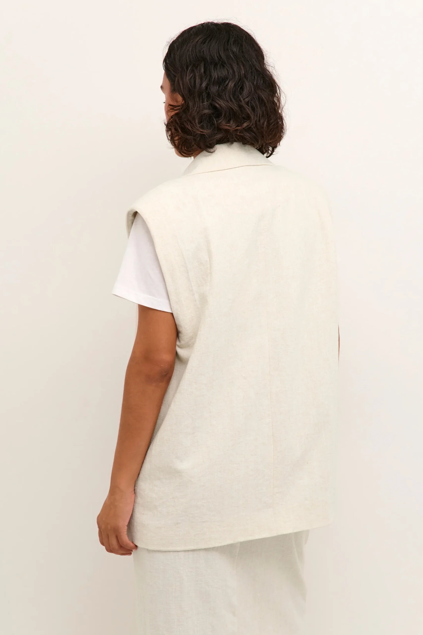 KAdaniella Waistcoat