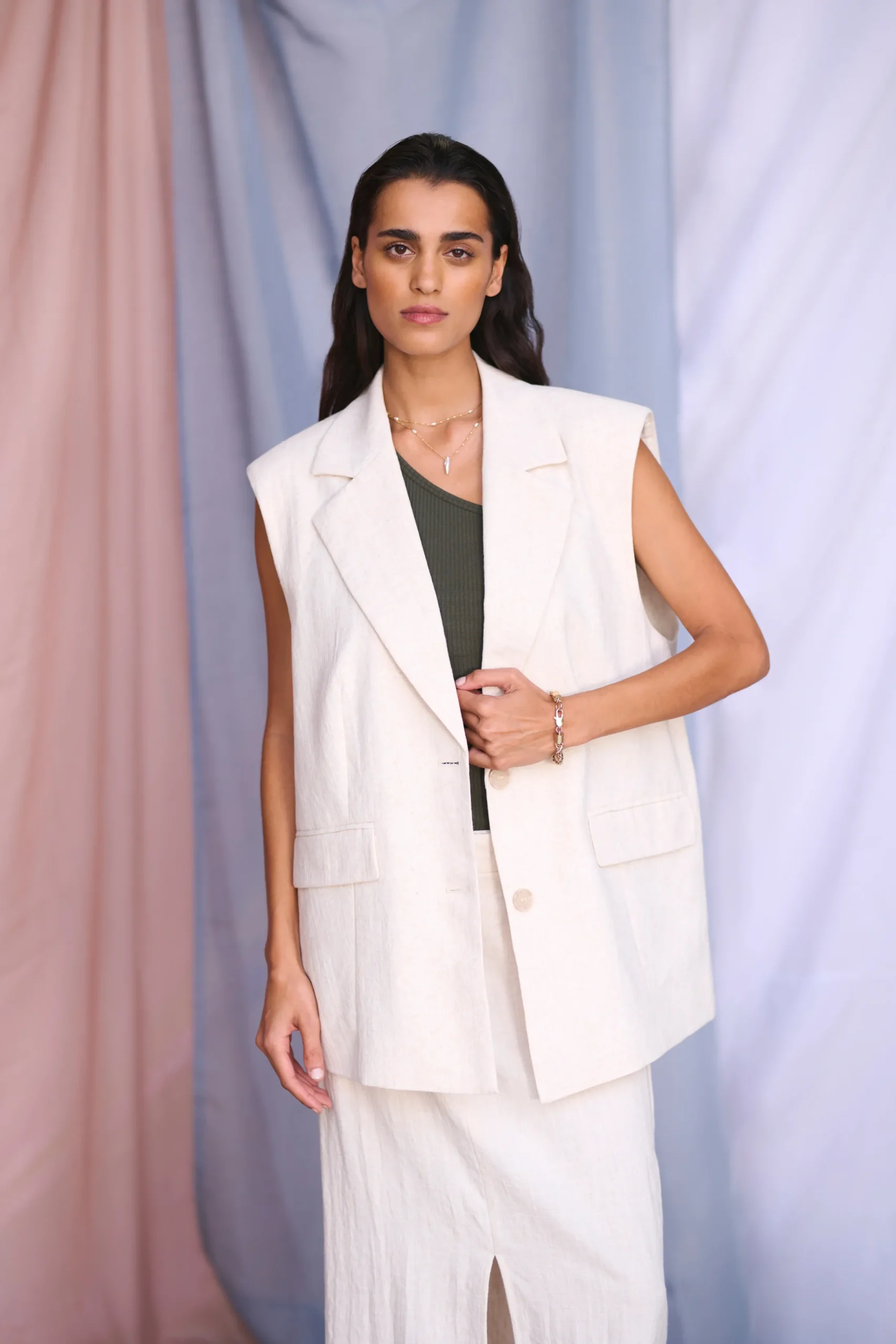 KAdaniella Waistcoat