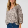 KAdebra Blouse