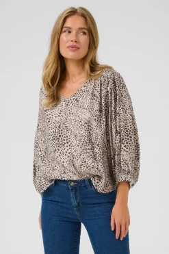 KAdebra Blouse
