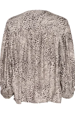 KAdebra Blouse