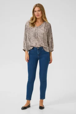 KAdebra Blouse