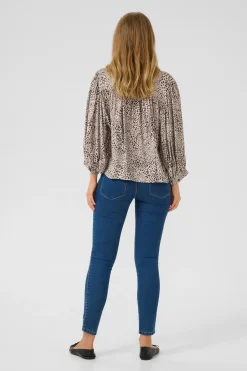 KAdebra Blouse