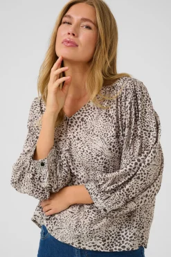 KAdebra Blouse