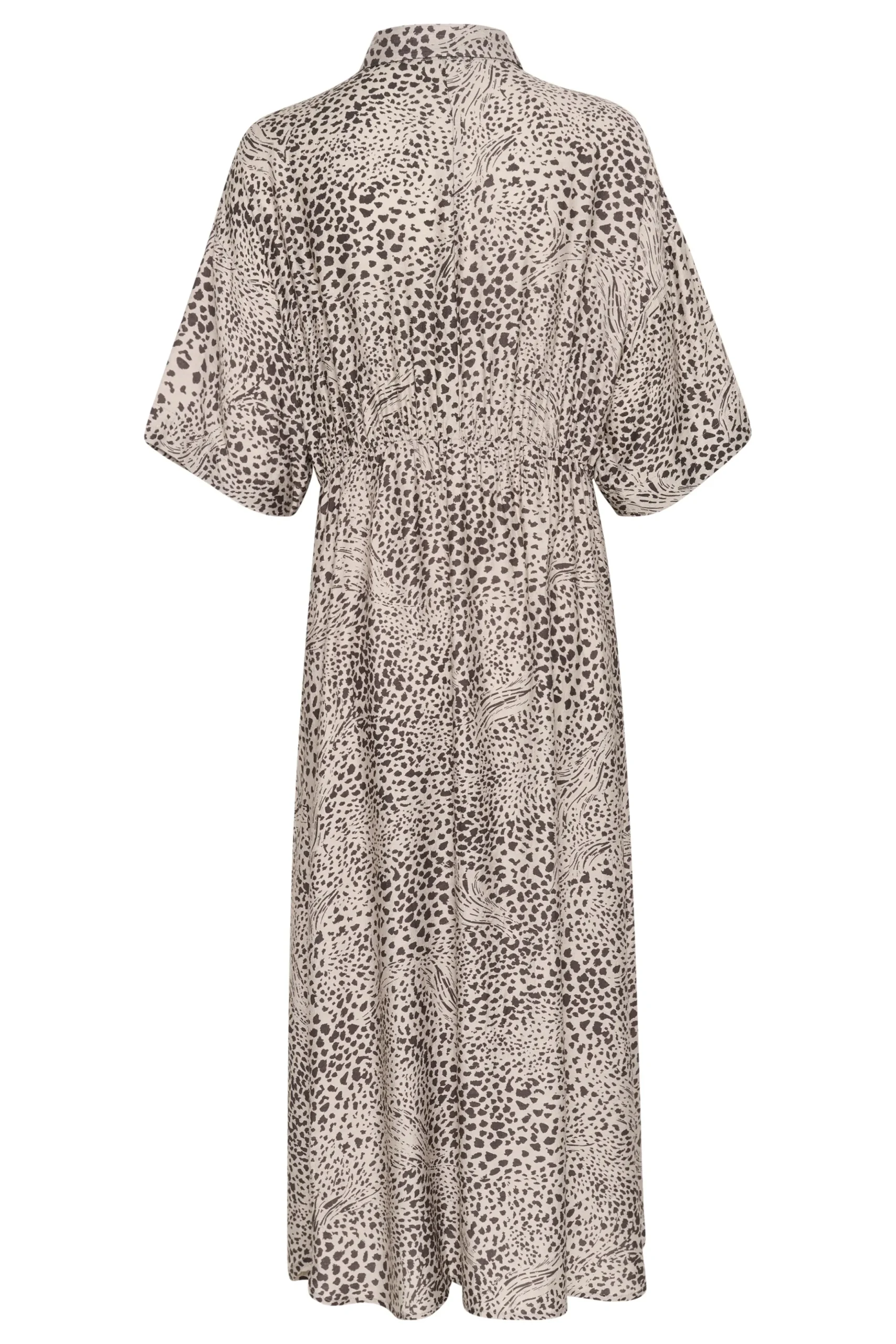 KAdebra Dress