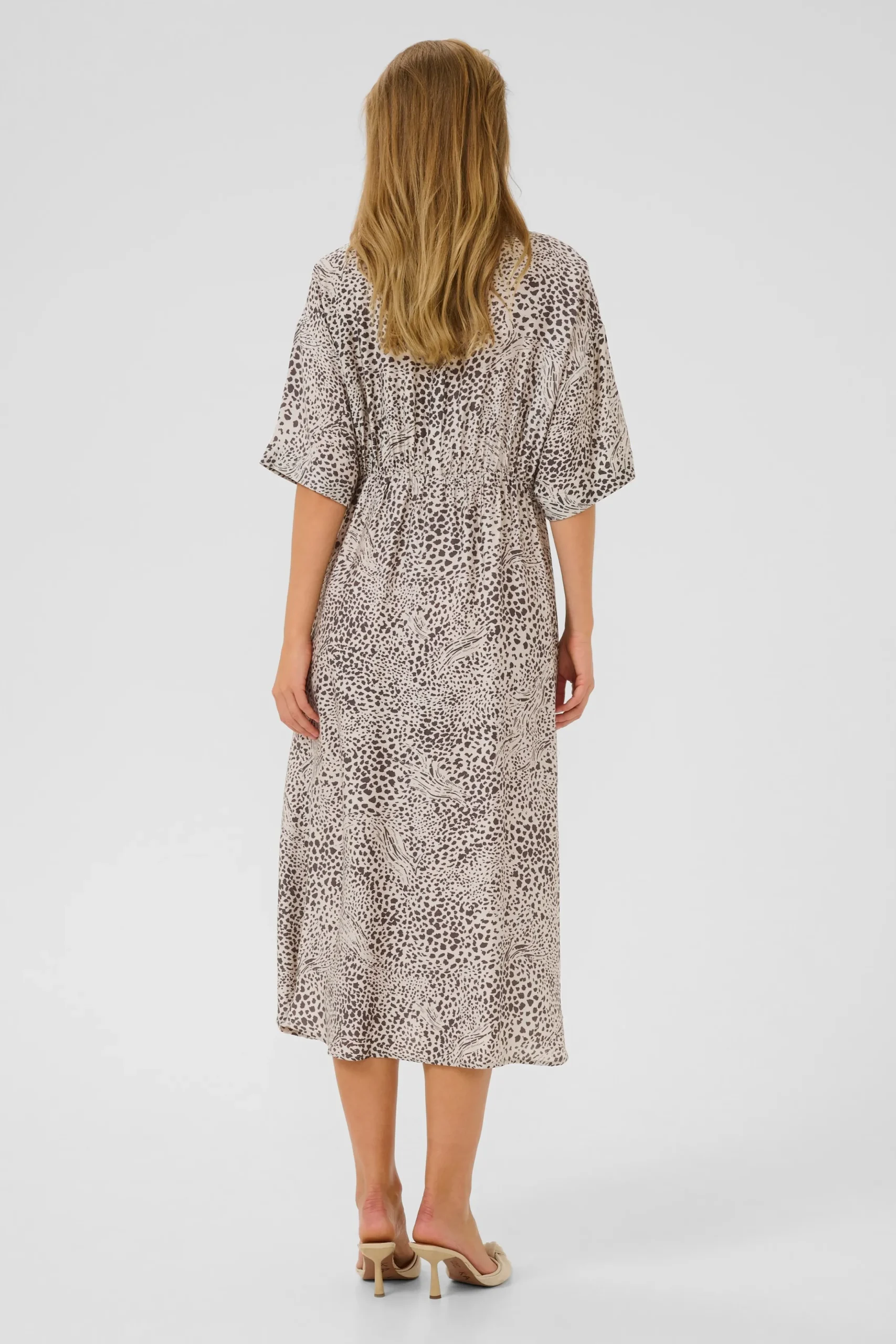 KAdebra Dress