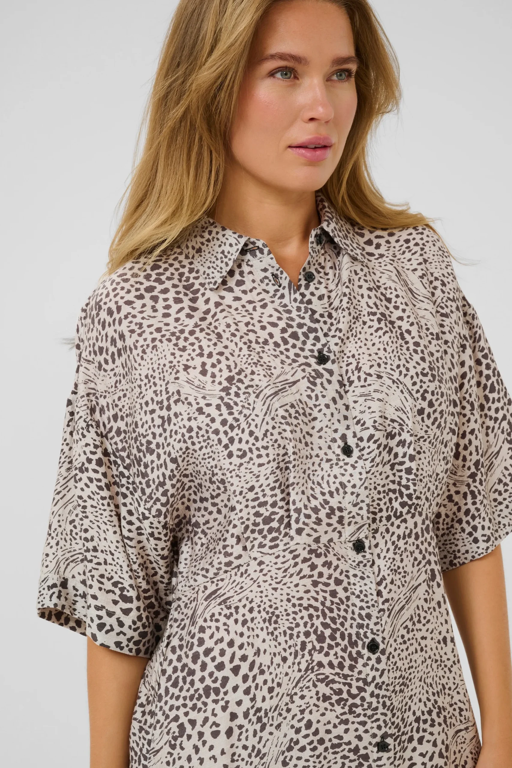 KAdebra Dress