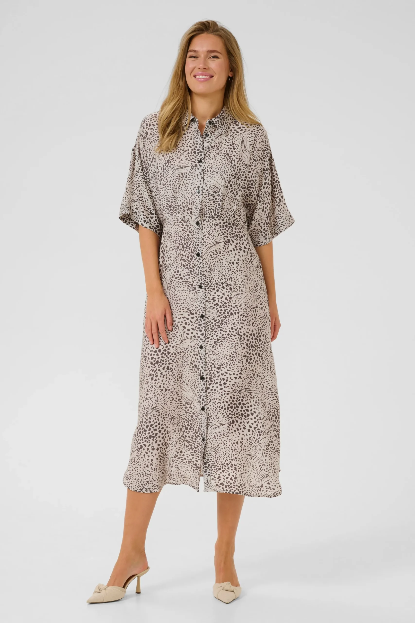 KAdebra Dress