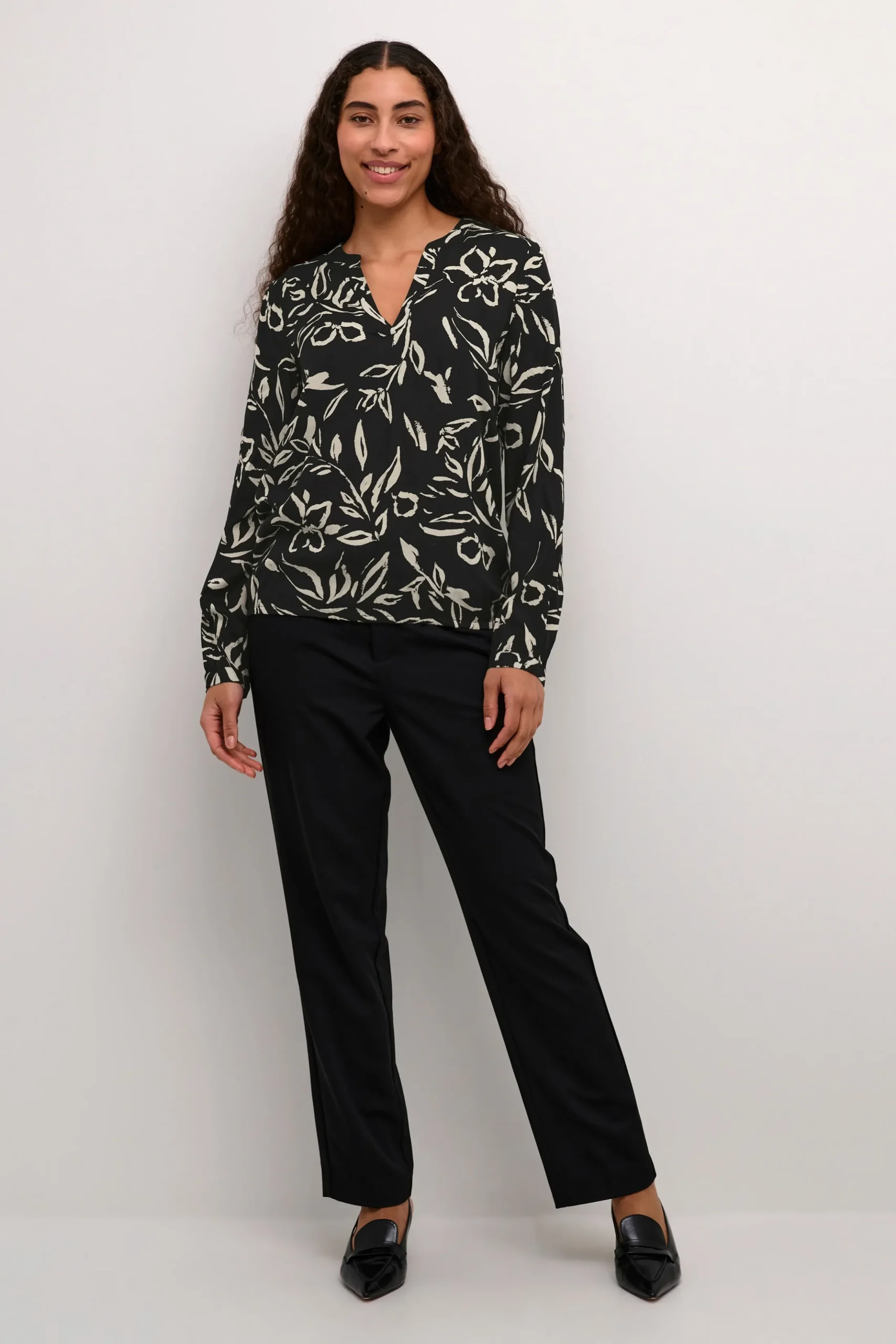 KAditte Blouse