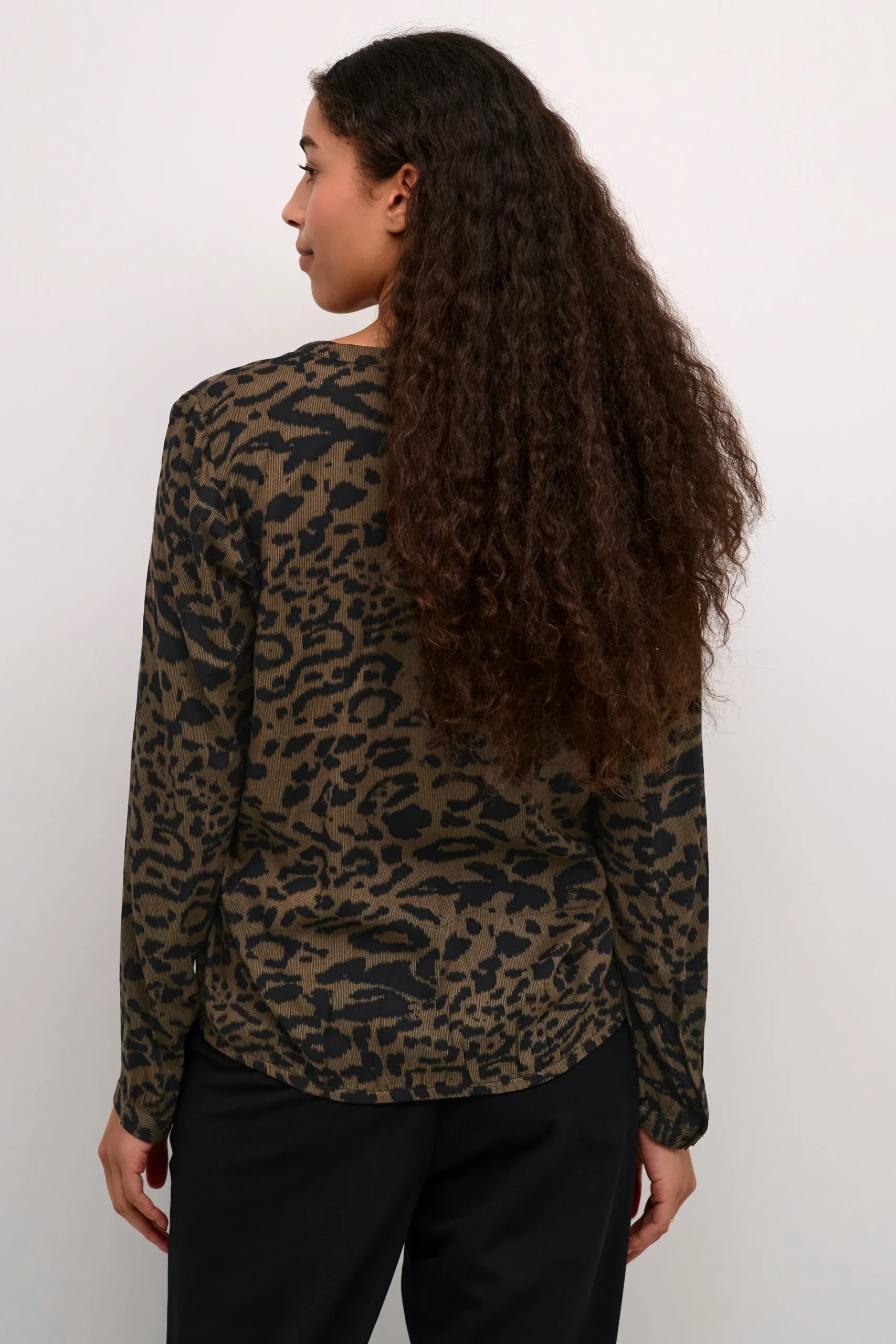 KAditte Blouse