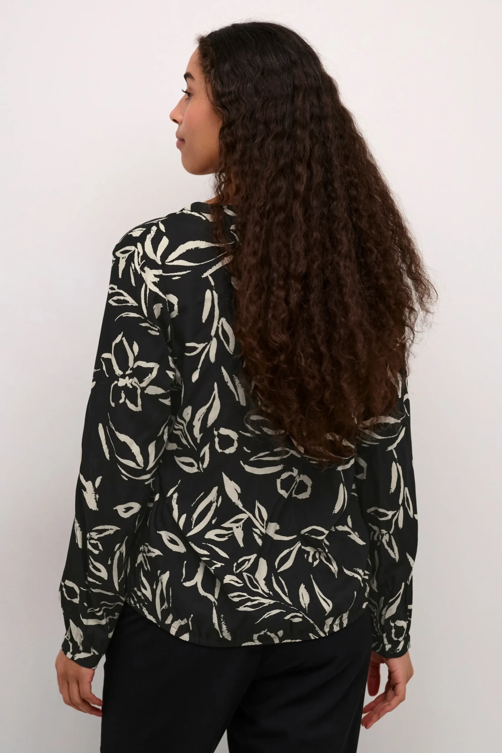 KAditte Blouse