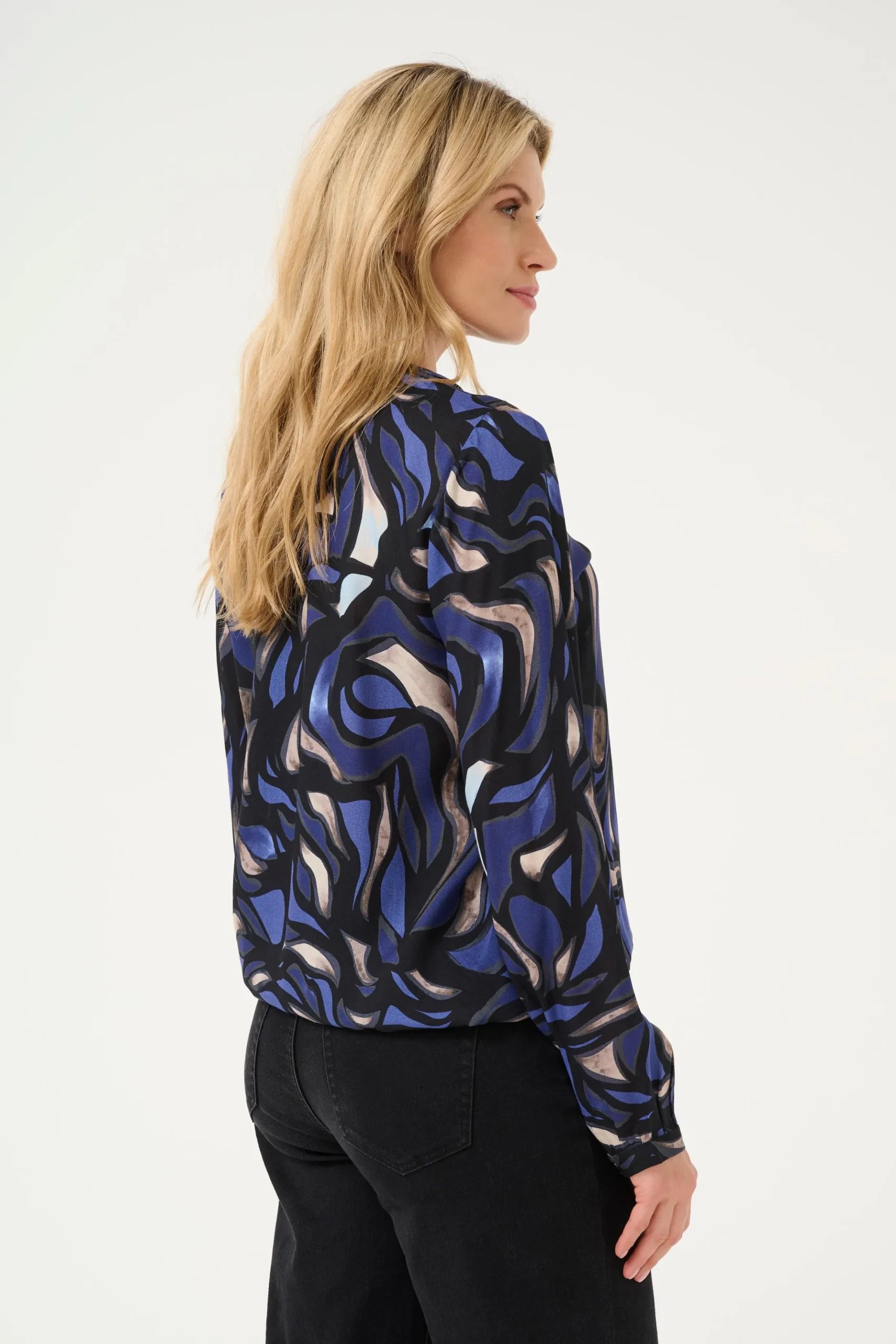 KAditte Blouse