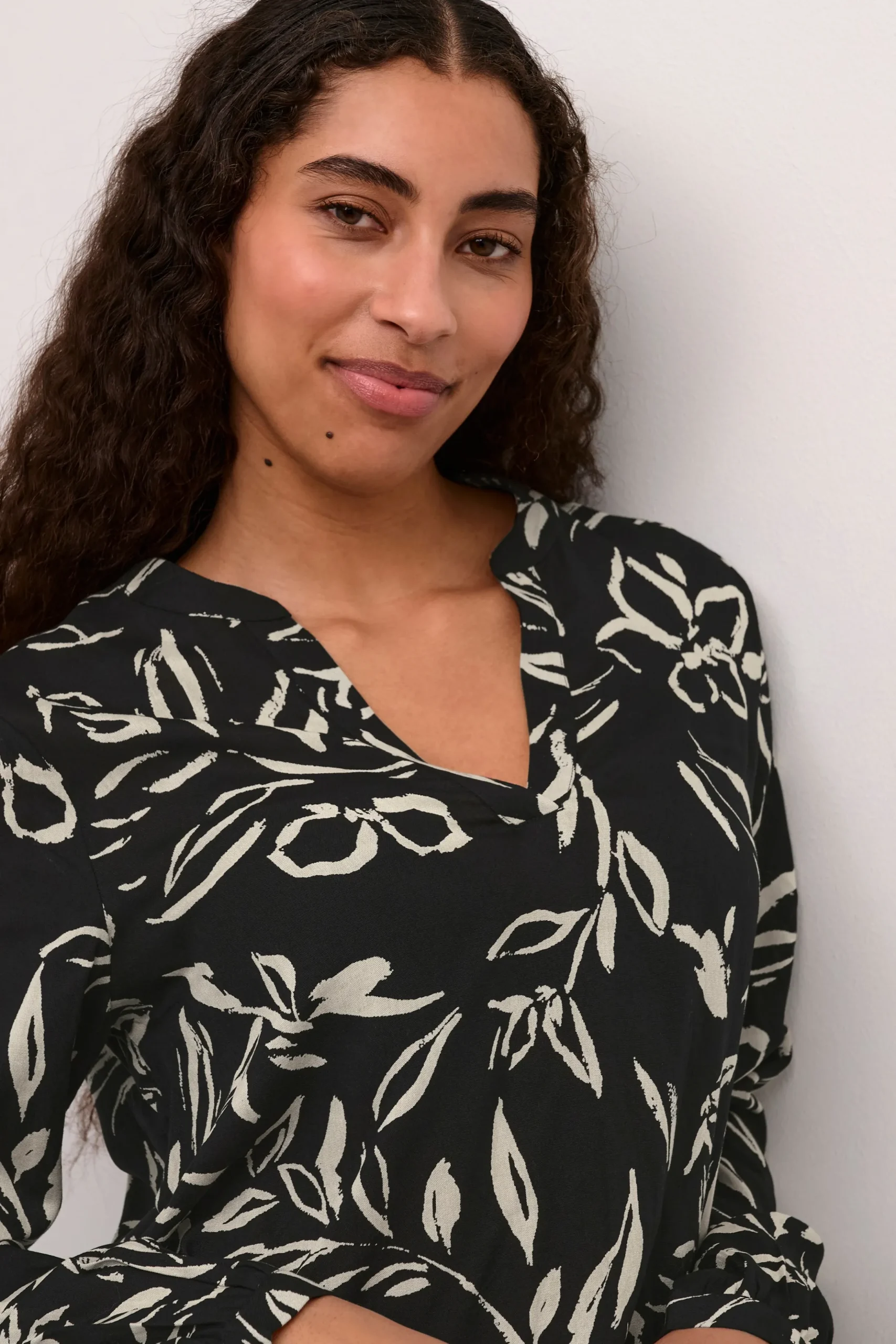 KAditte Blouse