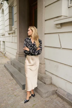 KAditte Blouse