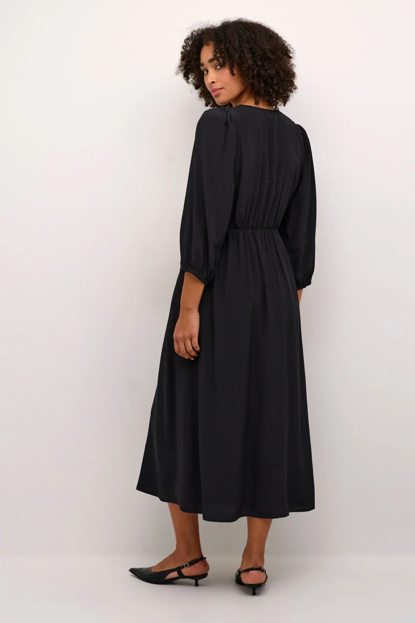 KAdorit Dress