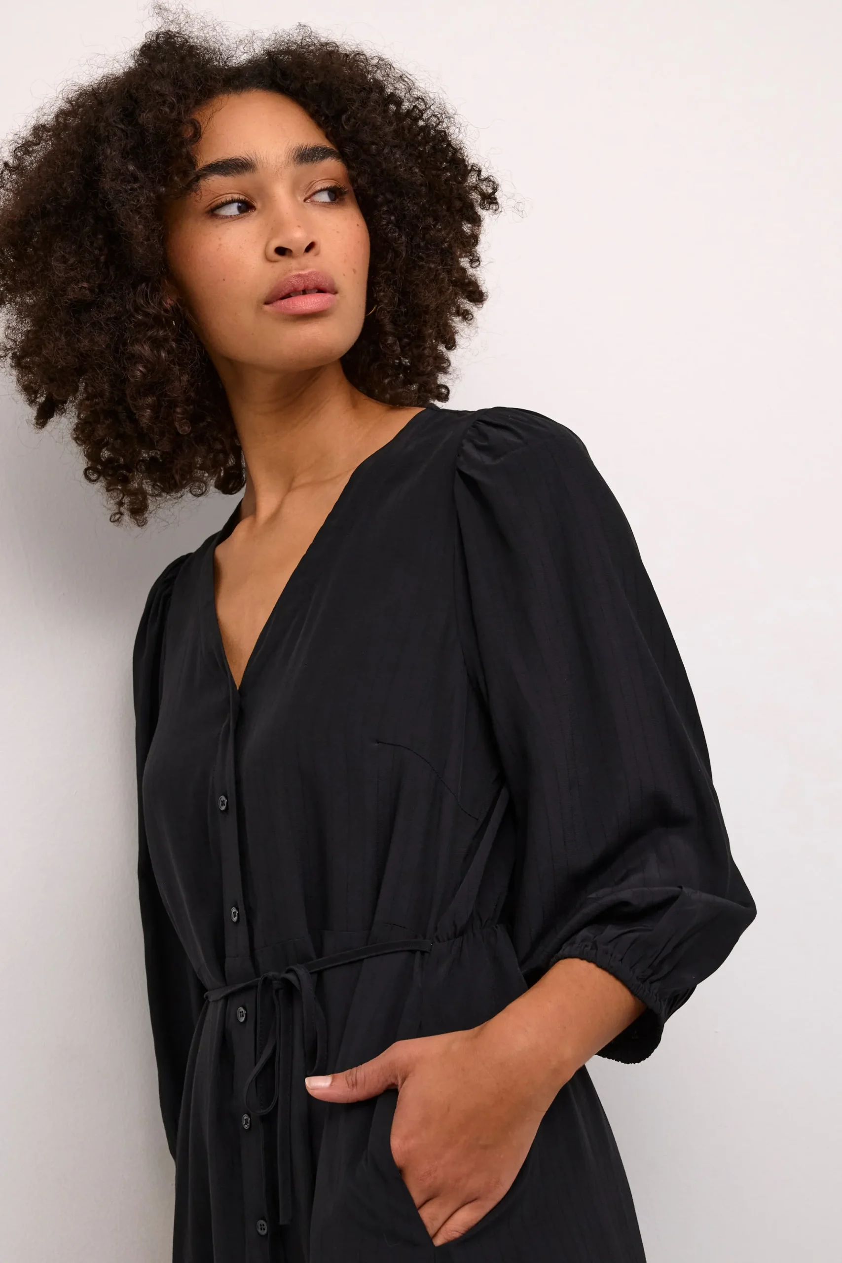 KAdorit Dress