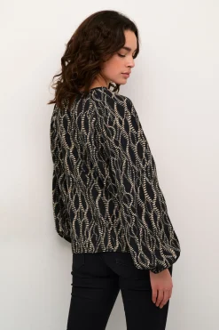 KAdunora Blouse