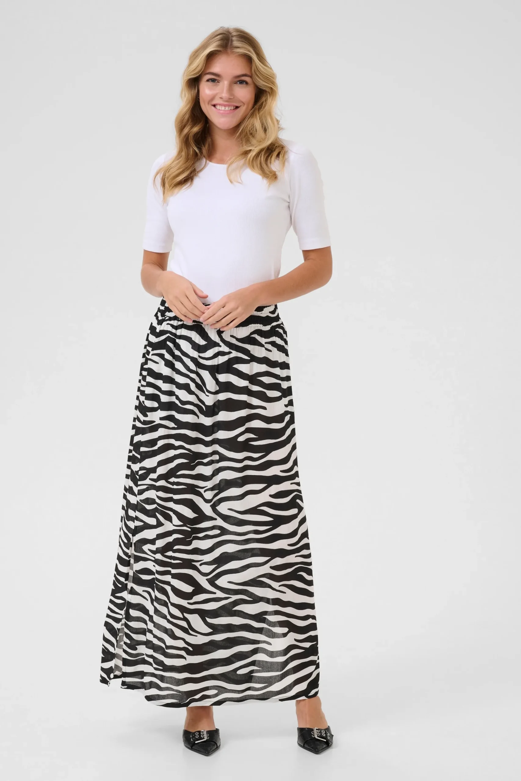 KAedita Skirt